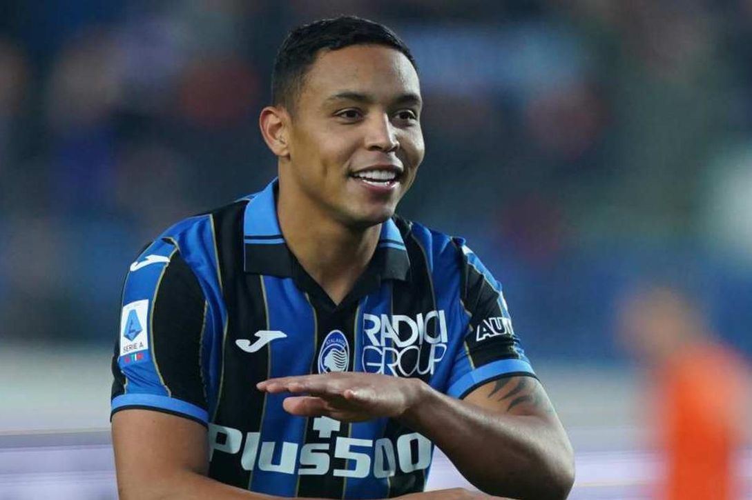 ¿La vuelta de Luis Muriel a LaLiga?