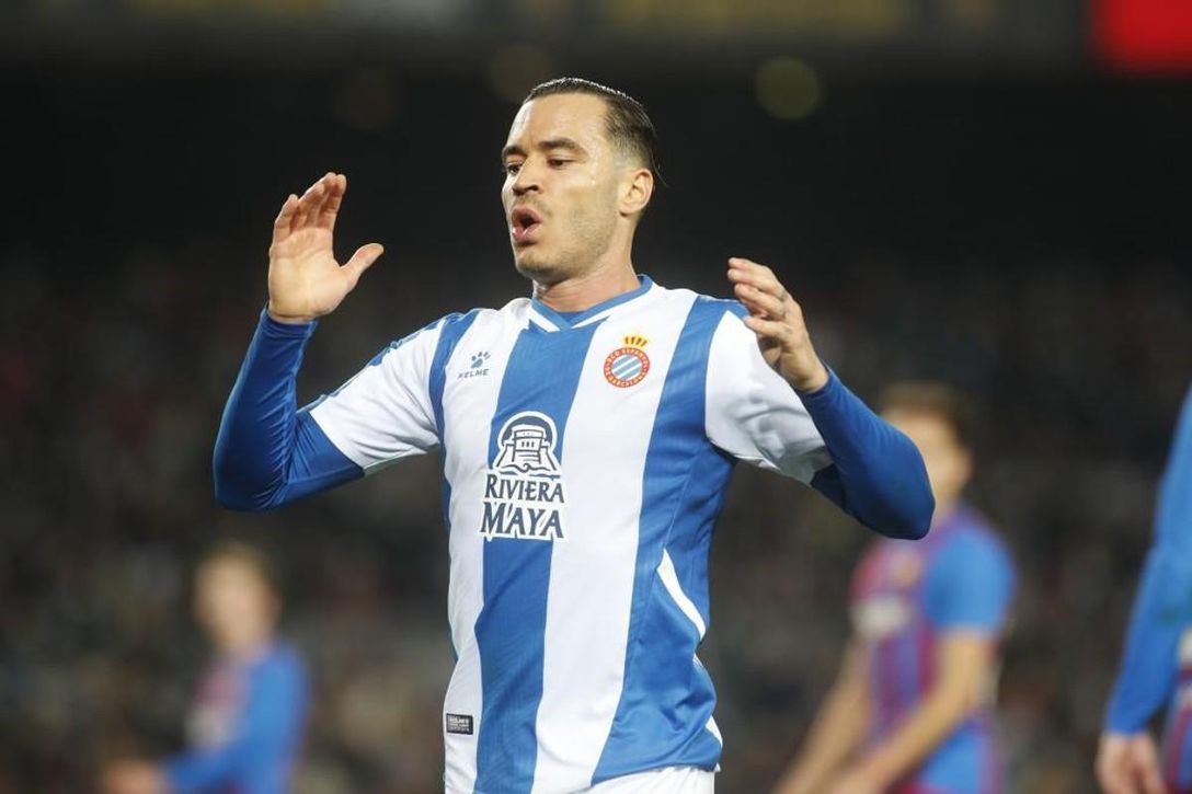 La continuidad de RDT en el Espanyol, cada vez más difícil