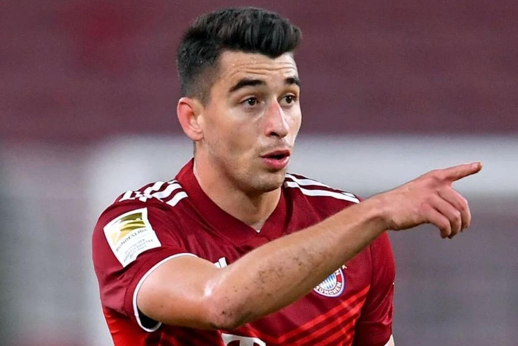 Los movimientos de mercado del Bayern empujan a Marc Roca a regresar a LaLiga