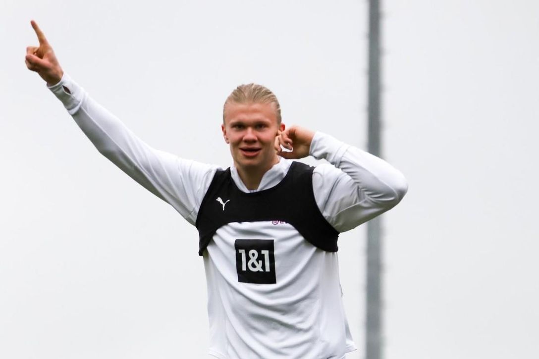 Las comisiones y el elevado precio del fichaje del City por Haaland