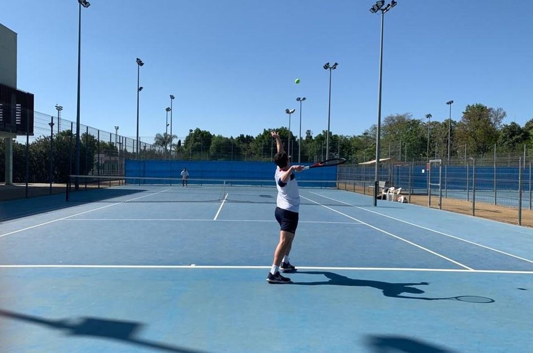 Abiertas las inscripciones para los cursos de raqueta del SADUS