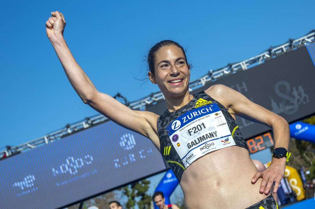 El Maratón de Sevilla 2023 repetirá la prueba 'Breakfast Run'