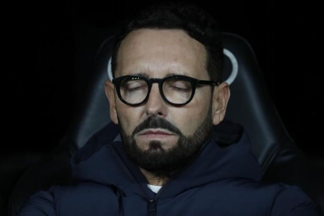 El Betis hace estallar la bomba en Valencia