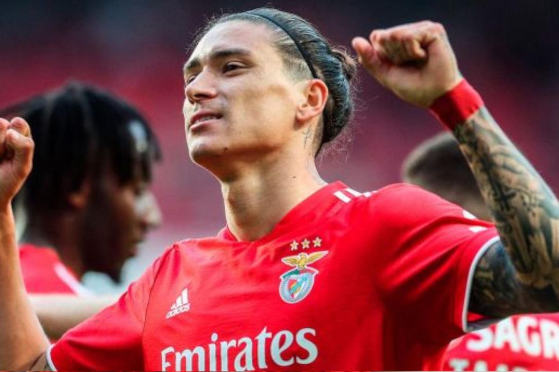 El PSG piensa pagar la cláusula de Darwin Núñez