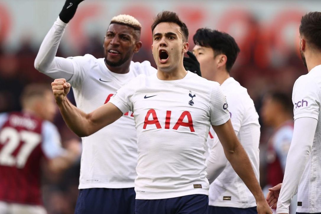 La cláusula que le impide a Reguilón ser el dueño de su destino