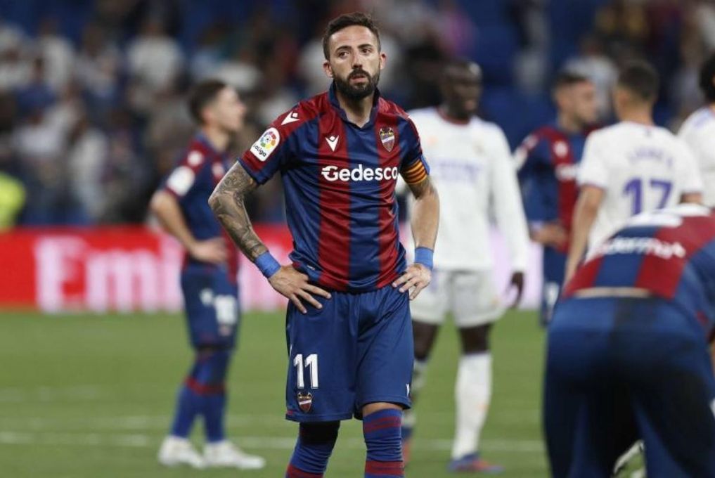 El descenso del Levante deja algunas gangas en el mercado de fichajes