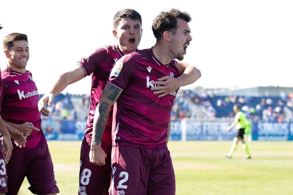 Amenaza del Málaga, en la agenda del Betis y ahora la Real blinda a su joya para que no se marche a su eterno rival