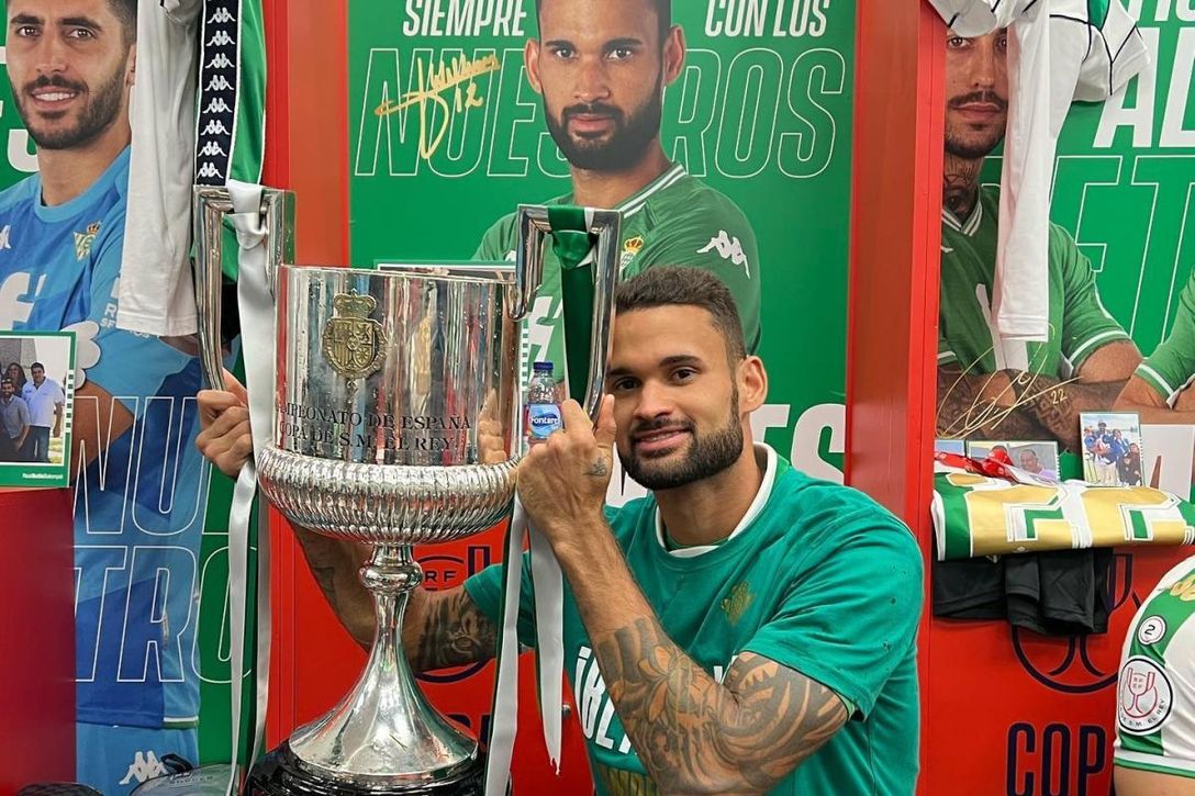 La Champions y el 'sorpasso' al Sevilla como guinda a una "brutal" temporada del Betis