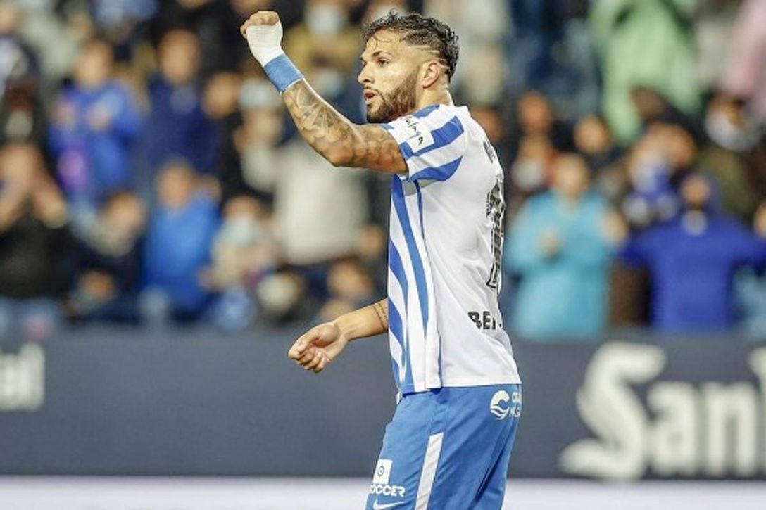 El malaguismo sentencia a Antoñín: "Que le pongan una sanción ejemplar"