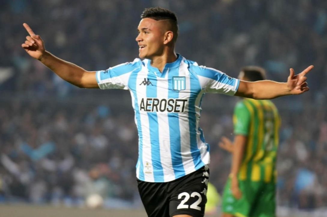 Atlético y Sevilla, en la carrera por el fichaje de la nueva joya de Argentina