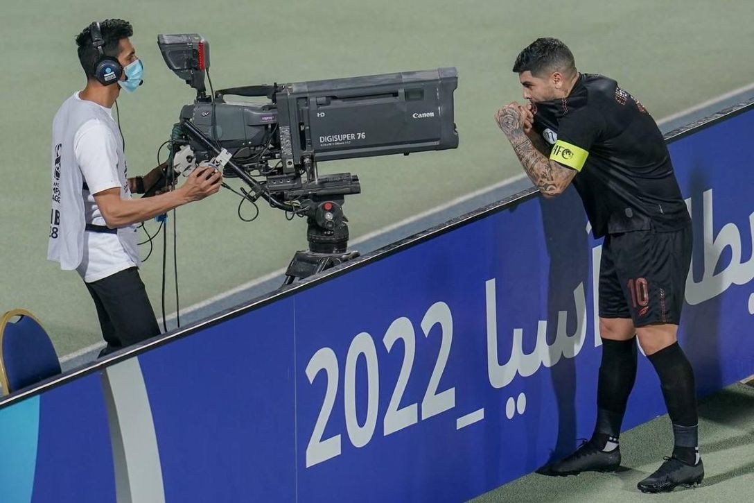 Todo a lo que Banega tiene que renunciar para pensar en una posible vuelta