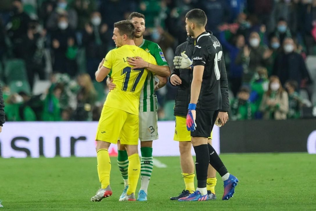 La prioridad, Lo Celso