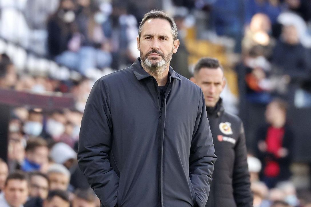 El terremoto del Espanyol y el futuro de Diego Martínez