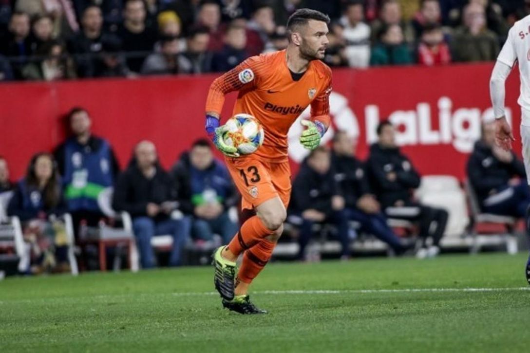 Formado en el Sevilla, de paso en Málaga y a un gol del actual Zamora