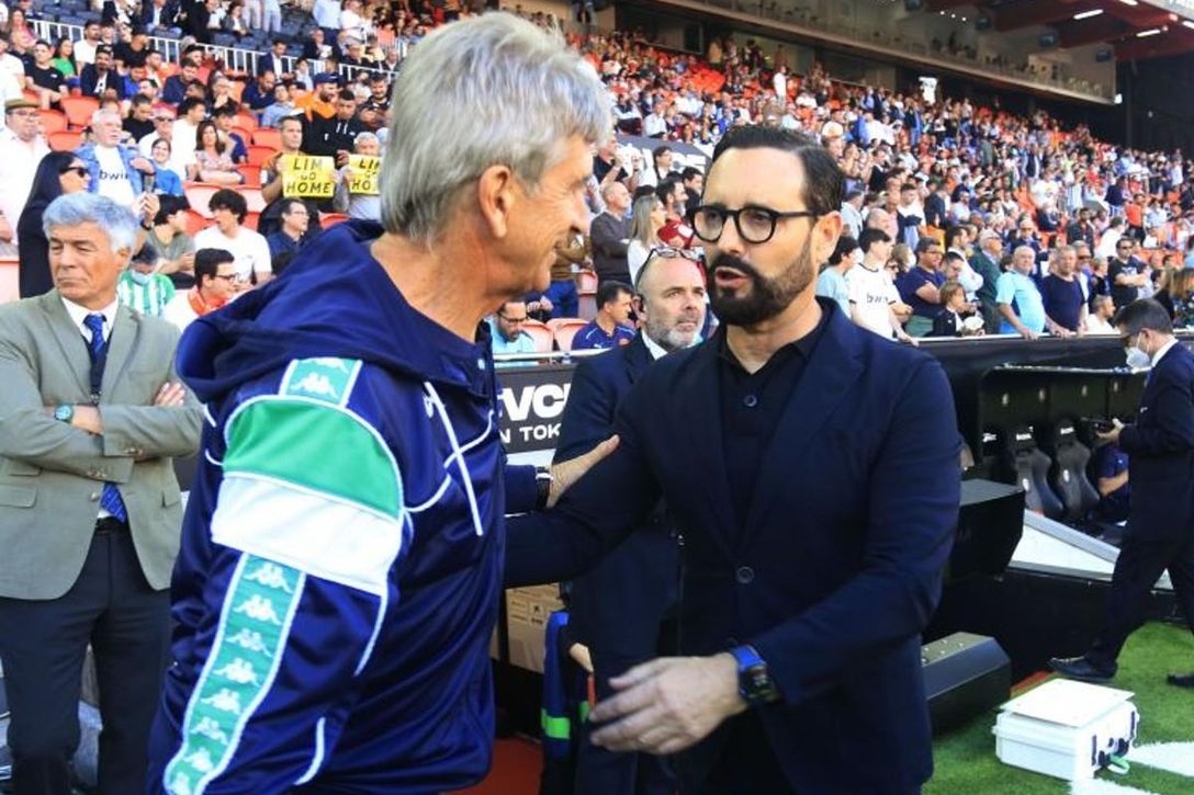 Los cinco millones de euros que el Valencia se ahorró el martes ante el Betis