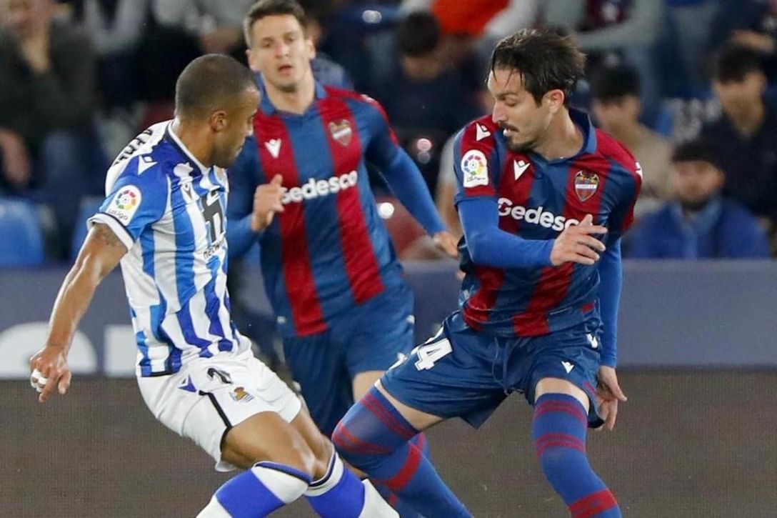 Campaña, libre y con el interés de dos clubes de la Bundesliga