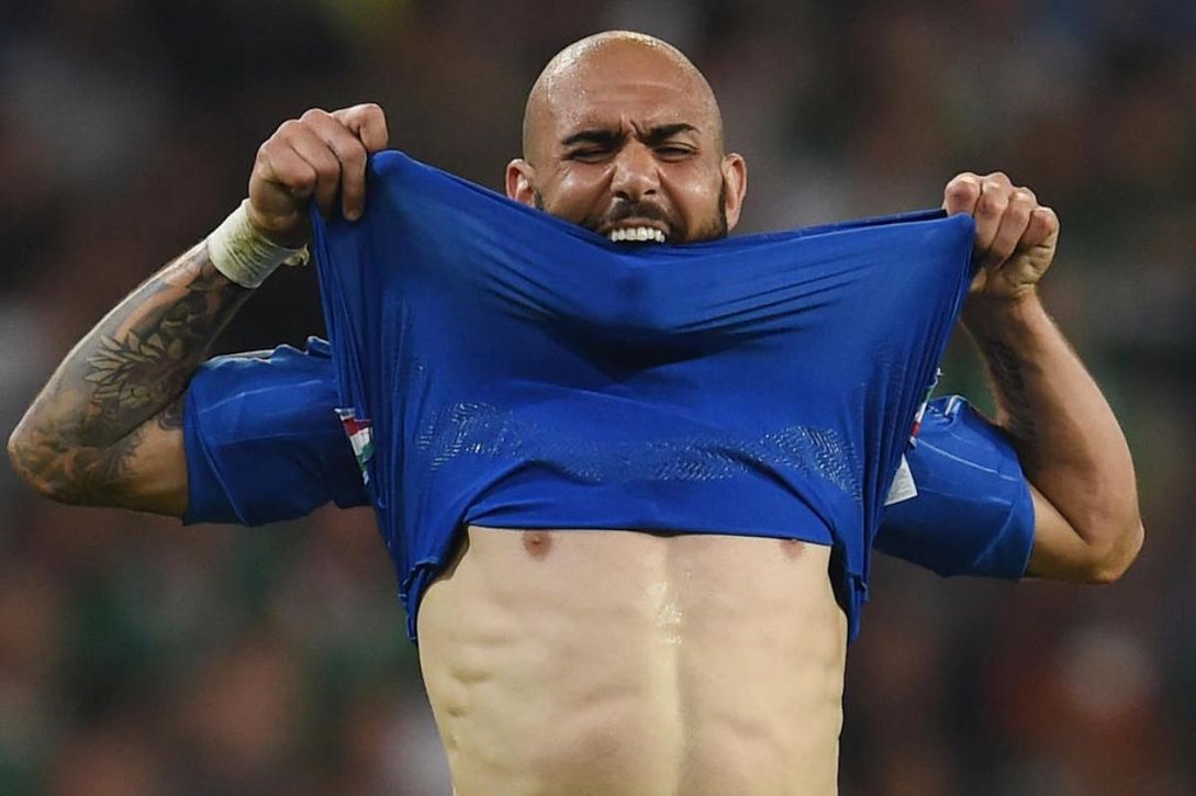 Leyenda del Calcio y goleador en LaLiga, aparece en la agenda de Mallorca y Cádiz