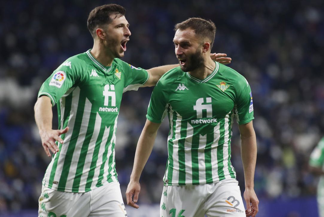 Cuatro sevillistas y dos béticos apuntan a la 'Finalissima'... y también un objetivo de Monchi