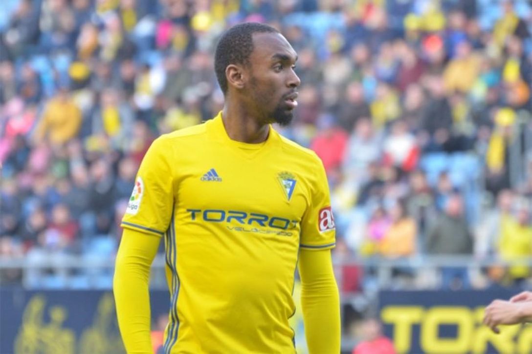 ¿Qué fue de Rafidine Abdullah? El príncipe de las Comores con pasado en el Cádiz