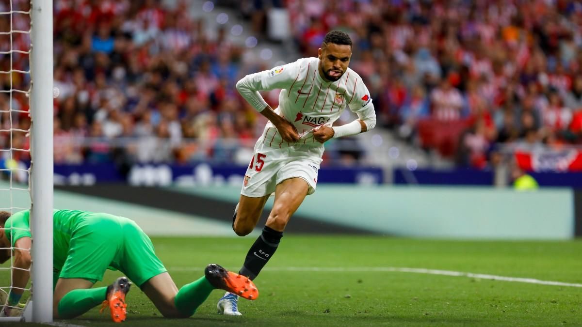 Atlético-Sevilla FC, directo: marcador, resultado, goleadores y crónica, minuto a minuto - Estadio Deportivo