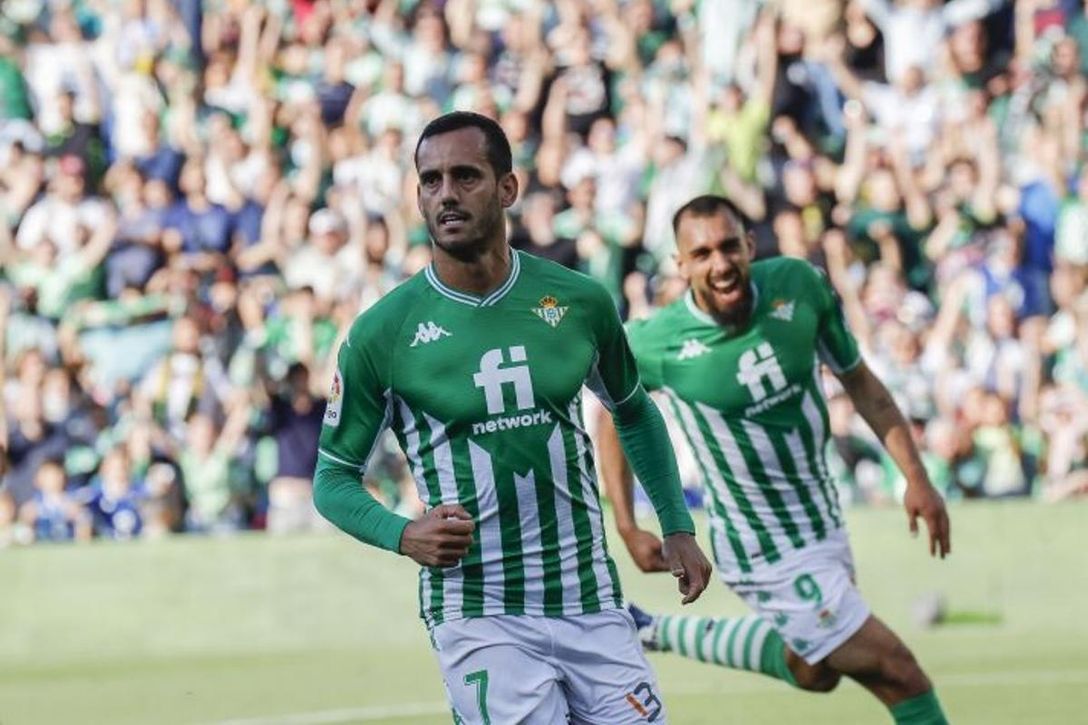 Juanmi avisa al Madrid: "Queremos acabar a lo grande"