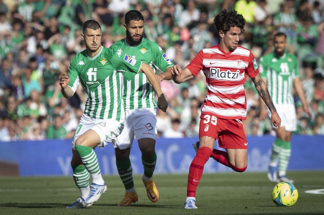 Guido se emociona al pensar en su futuro: "Es un honor, los oí cantando"