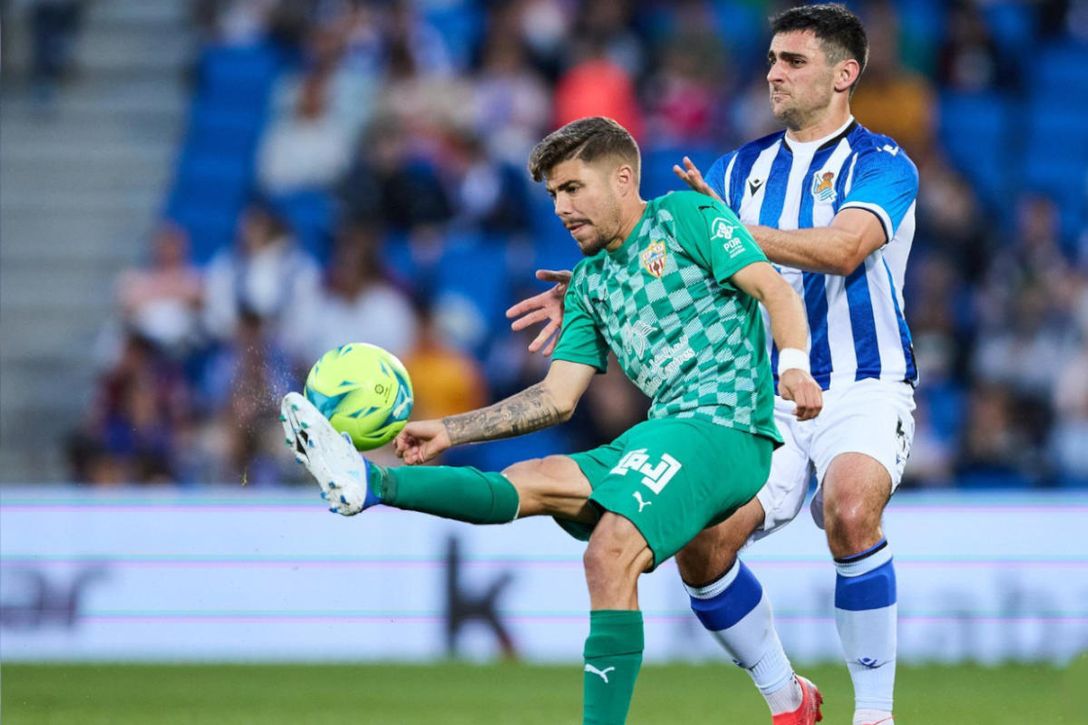 El Almería tendrá que esperar para ser de Primera