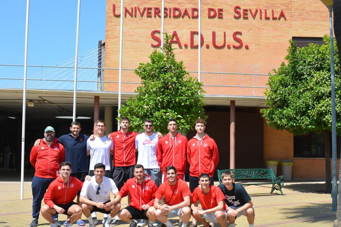 La US se juega la revalidación en los CEU de Baloncesto