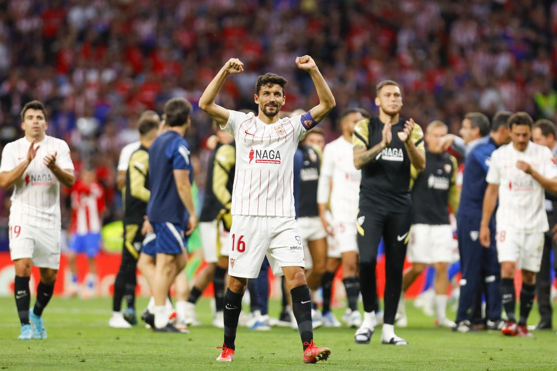 El Sevilla FC volverá a estar en el bombo 2 de la Champions y evitará algunos 'cocos'