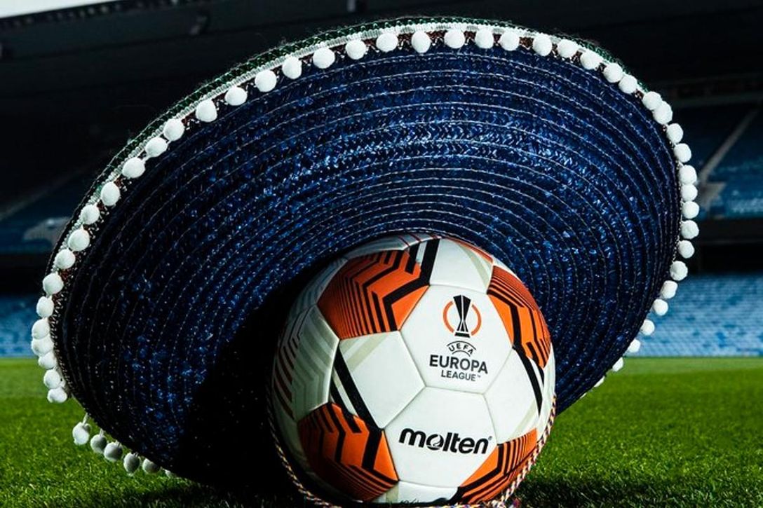 El burrito serranito, la Semana Santa del Día de Muertos... El Rangers desata la guasa sevillana en redes