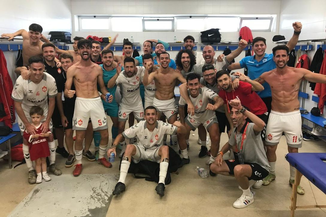 El Utrera ya sabe rival, estadio y hora para luchar por el ascenso