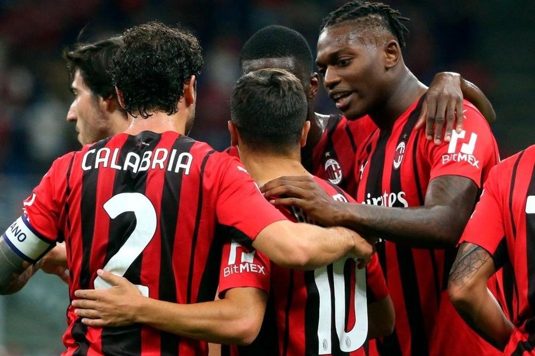 Los dos ex malaguistas que harán historia en Italia, pero que desean regresar a LaLiga