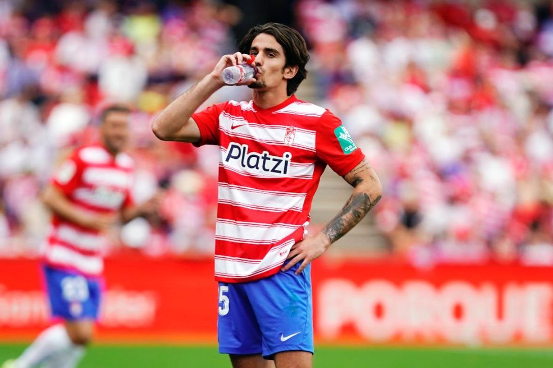 Los planes de Xavi con Álex Collado