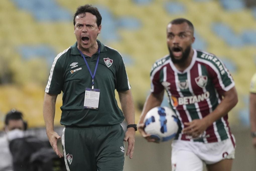 Unión y el Fluminense de Luiz Henrique salen a la caza de Junior