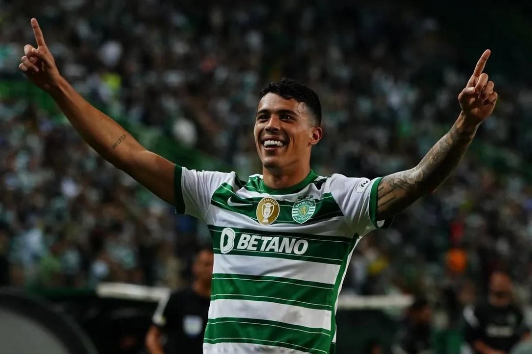 Pedro Porro, una opción con cláusula de 45 millones para el Real Madrid