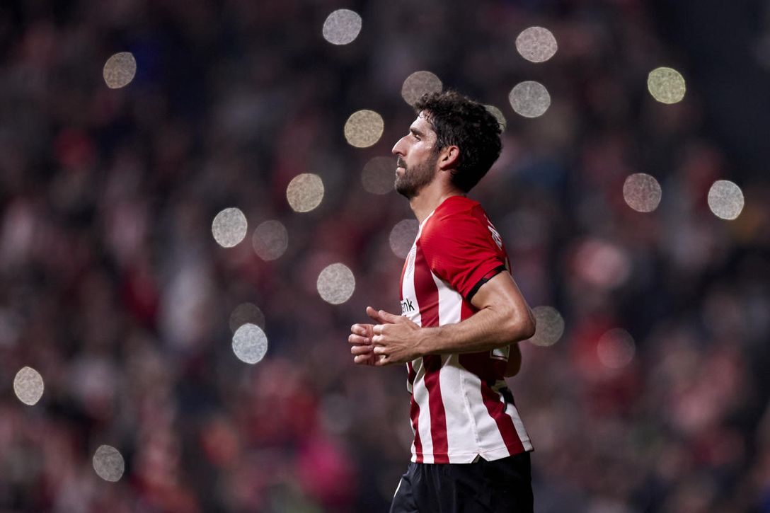 Raúl se moja sobre Marcelino, su renovación, el Sevilla...