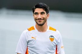 El nexo sevillista de Carlos Soler