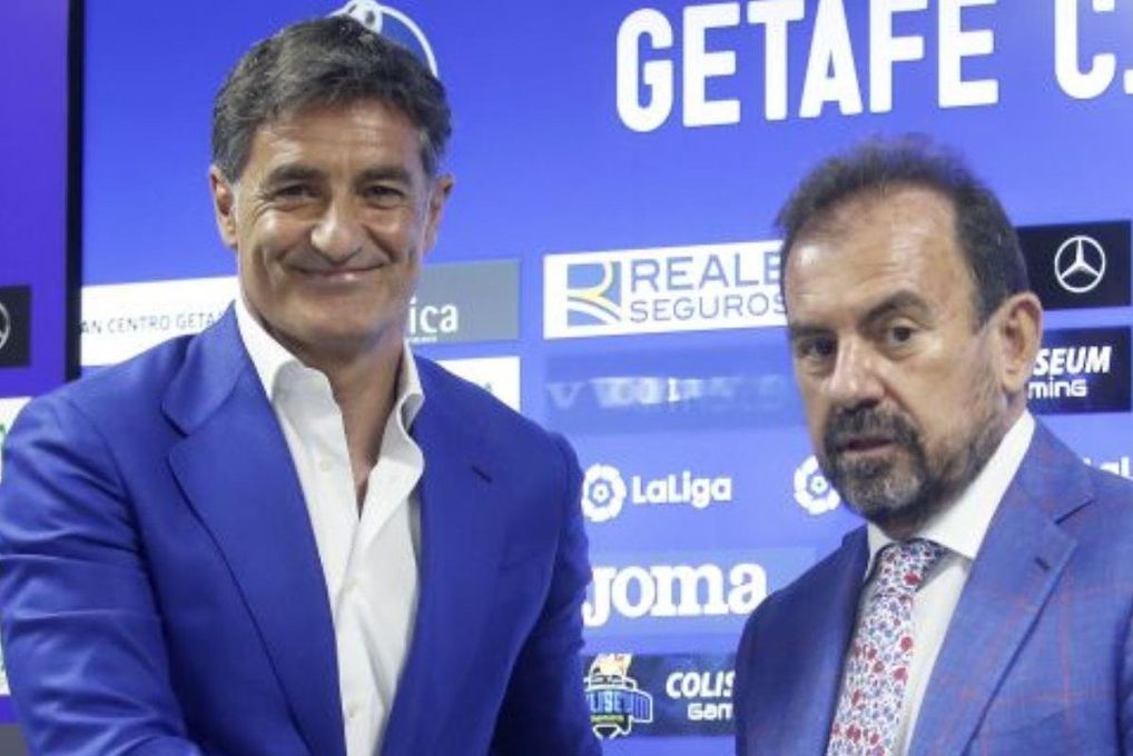 El 'zasca' de Míchel a Ángel Torres