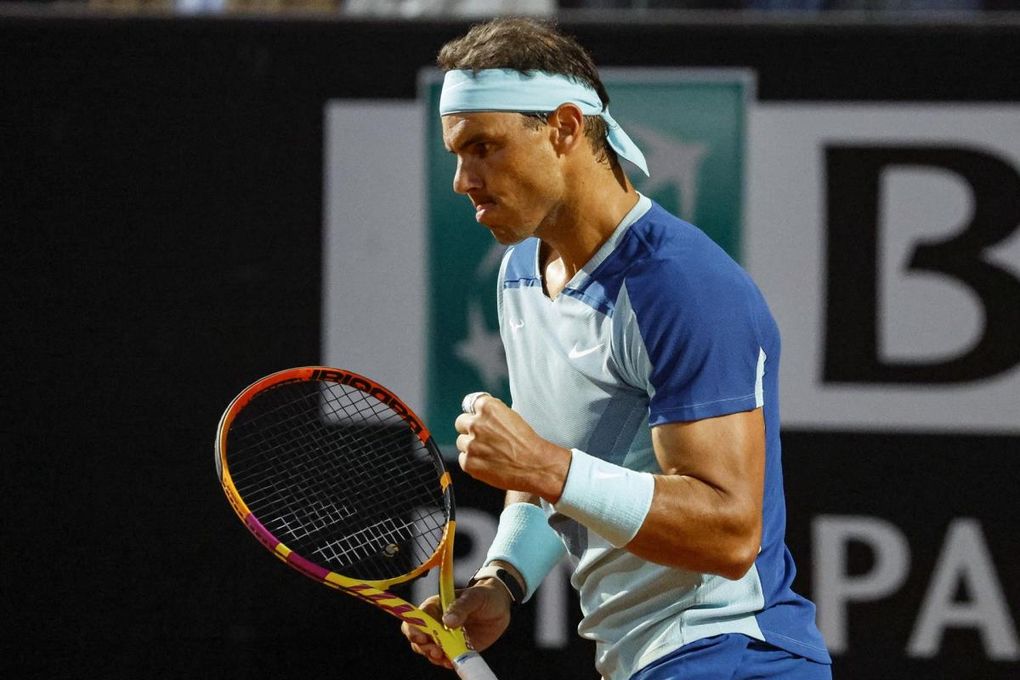 Nadal debutará en Roland Garros ante Thompson y se cruzaría con Djokovic en cuartos