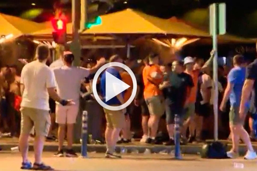 En libertad... por ahora