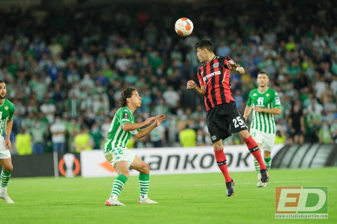 Lainez sigue estando ahí: "Sí, ha habido conversaciones"
