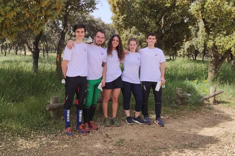 La US, a por los CEU de Orientación