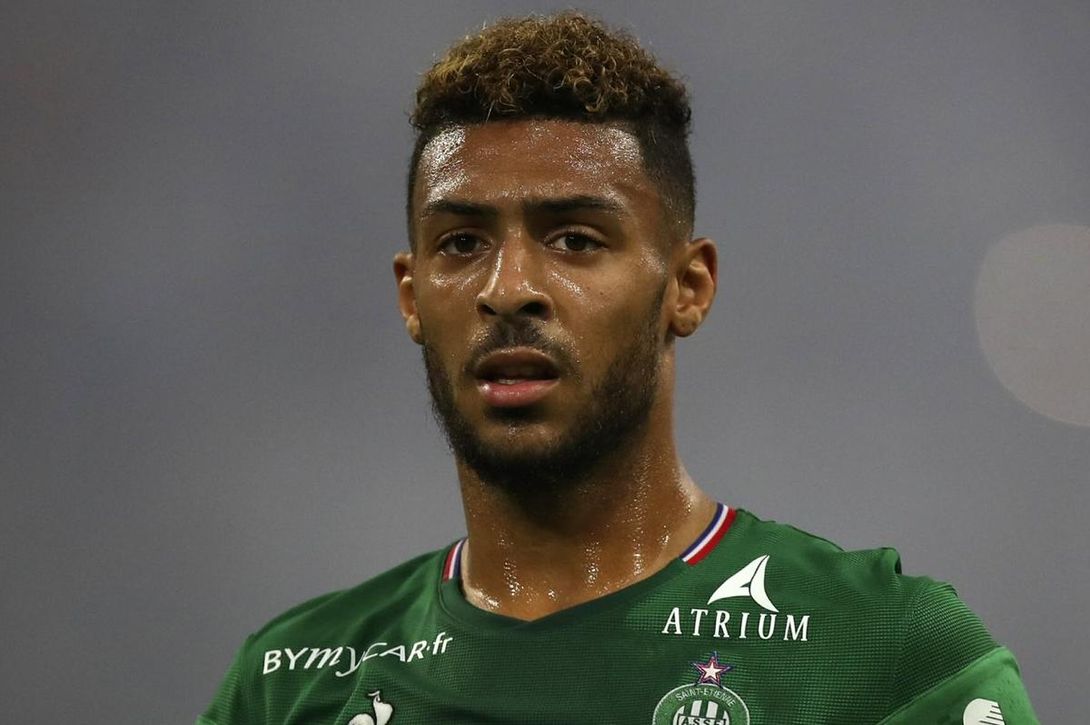 Denis Bouanga vuelve a estar en el radar de LaLiga