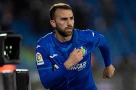 Borja Mayoral presenta su candidatura