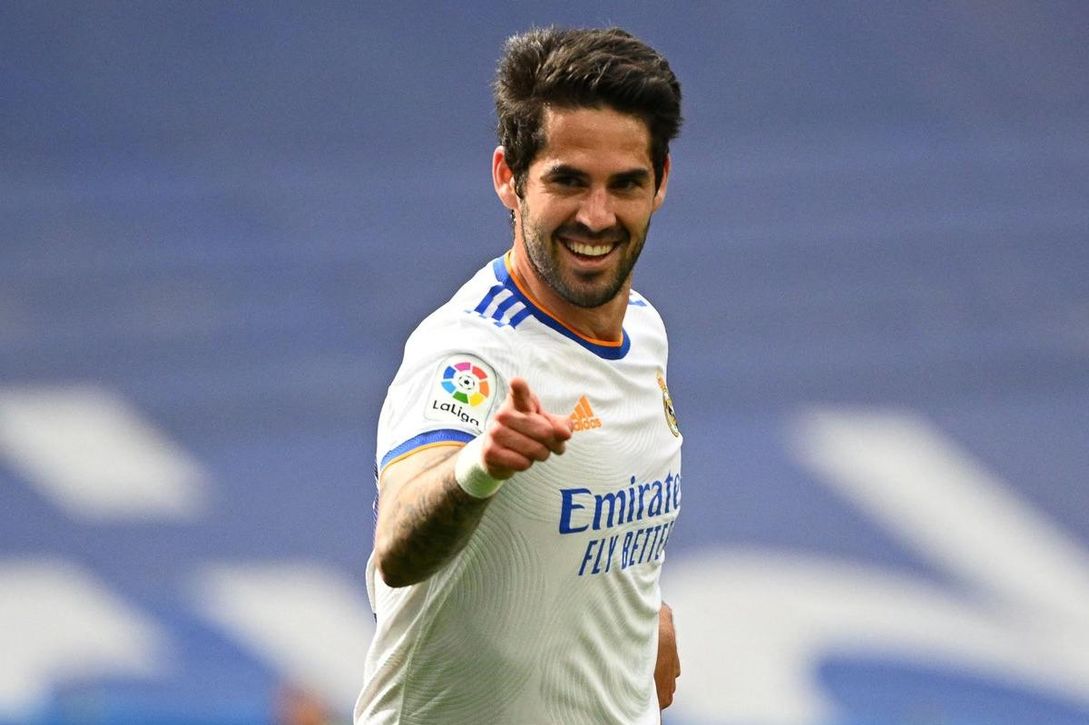 Las barreras a superar para conseguir el fichaje de Isco