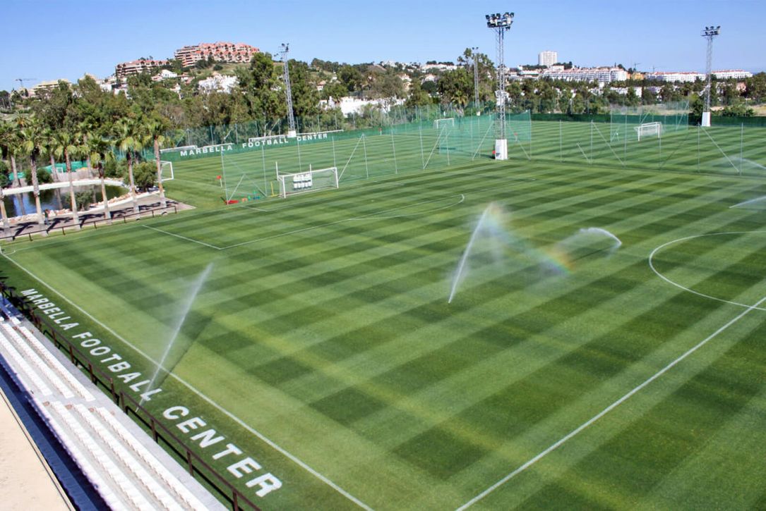 Austria, Inglaterra y Marbella, destinos para la pretemporada del Betis