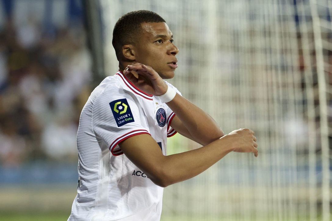 El Real Madrid, a punto de fracasar por tercera vez con Kylian Mbappé
