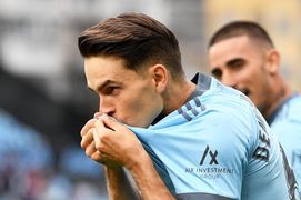 Nuevo 'palo' a Denis Suárez desde la directiva del Celta