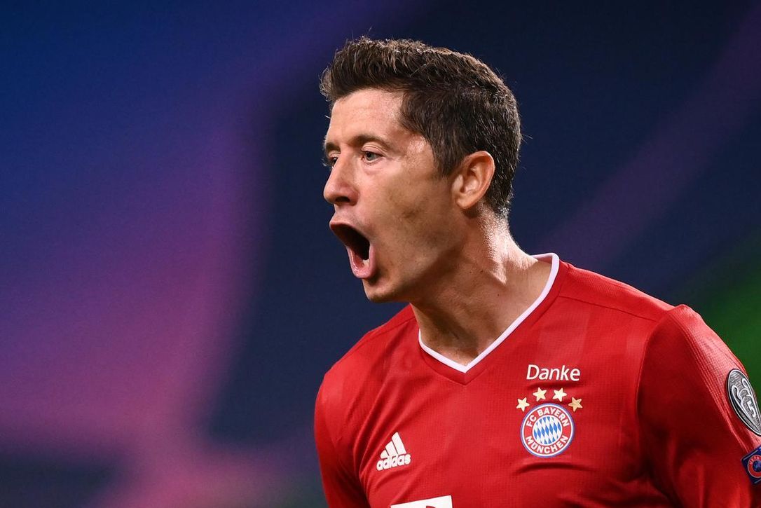 La gran oferta del Barcelona por Lewandowski y el temor por Dembélé