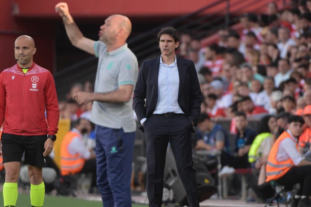 Karanka: "Es un palo gordo"